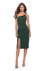 La Femme 30919 Dress